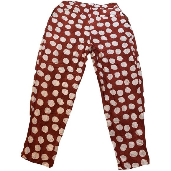 Used Urban Outfitters Slacks Cotton Pants - Picture 2 of 5